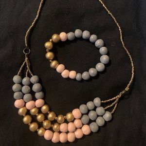 Vintage TRADES OF HOPE Set